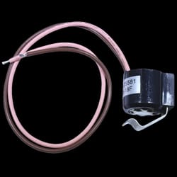 defrost bimetal thermostat for whirlpool refrigerators reliable replacement part