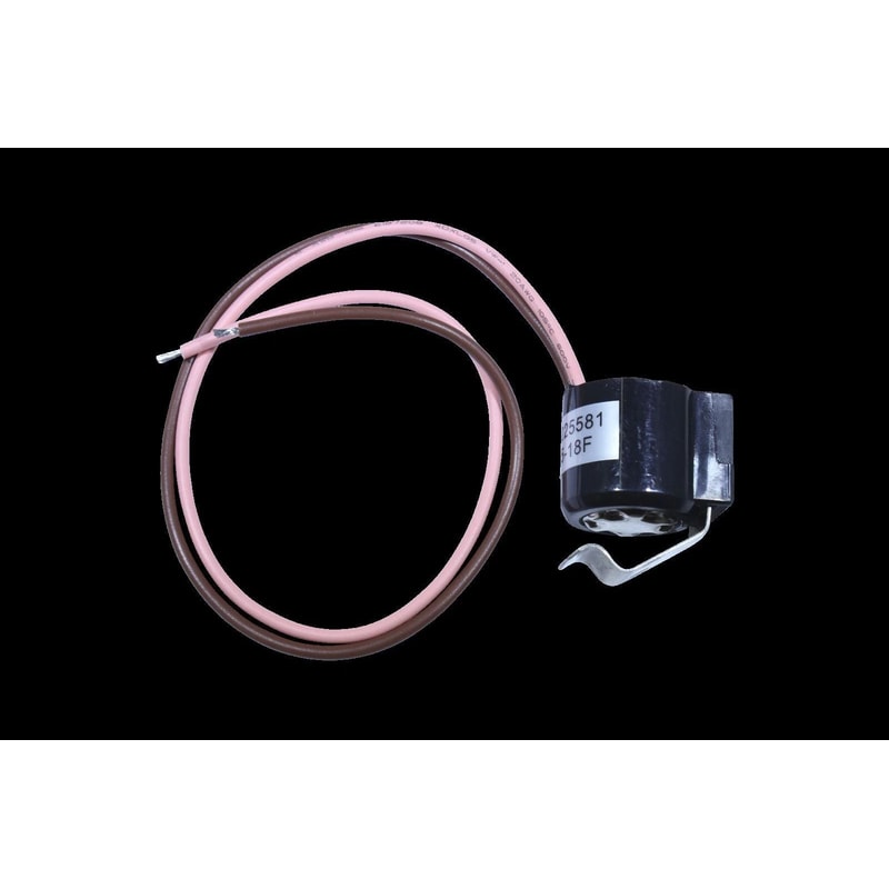 Defrost Bimetal Thermostat For Whirlpool Refrigerators Reliable Replacement Part 0