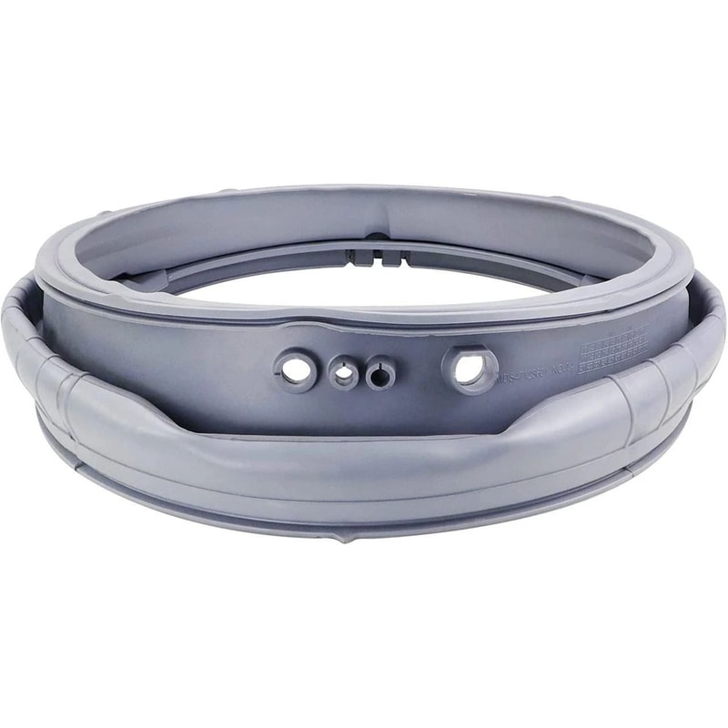 Washer Door Bellow Compatible With LG Kenmore HighQuality Replacement Part 0