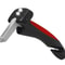 Car Handle Cane Mobility Aid With Flashlight Glass Breaker And Belt Cutter Auto Portable Assistance 3