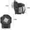 Dishwasher Drain Pump For Samsung Replaces High Quality Replacement Pump For Effective Drainage 5