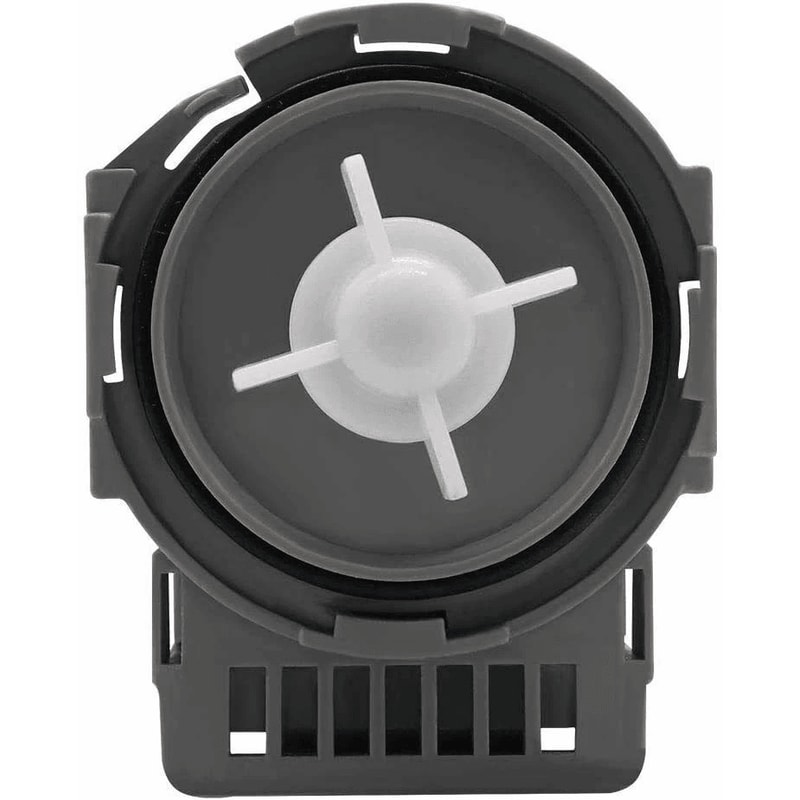 Dishwasher Drain Pump For Samsung Replaces High Quality Replacement Pump For Effective Drainage 3