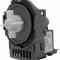 Dishwasher Drain Pump For Samsung Replaces High Quality Replacement Pump For Effective Drainage 4