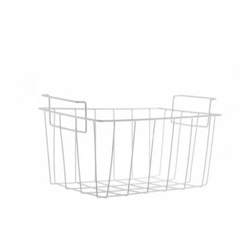 Basket For GE Chest Freezer HighQuality Replacement Accessory For Efficient Storage 0