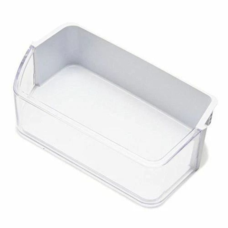 Left Door Bin For Samsung Refrigerator Replacement Part Durable And Easy To Install 3