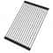 Over The Sink RollUp Dish Drying Rack Multipurpose Pan Bottle Drainer 3