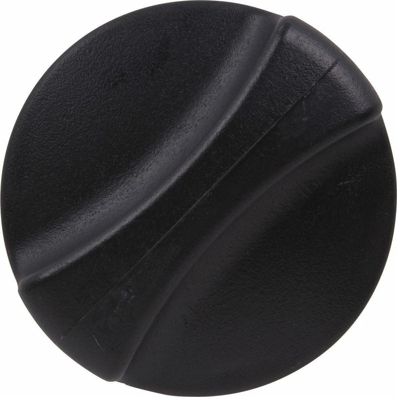 Replacement Filter Cap For Whirlpool Refrigerator Black Compatible With Kenmore KitchenAid And Whi 2