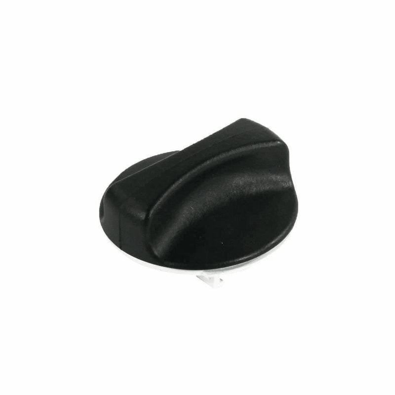 Replacement Filter Cap For Whirlpool Refrigerator Black Compatible With Kenmore KitchenAid And Whi 0