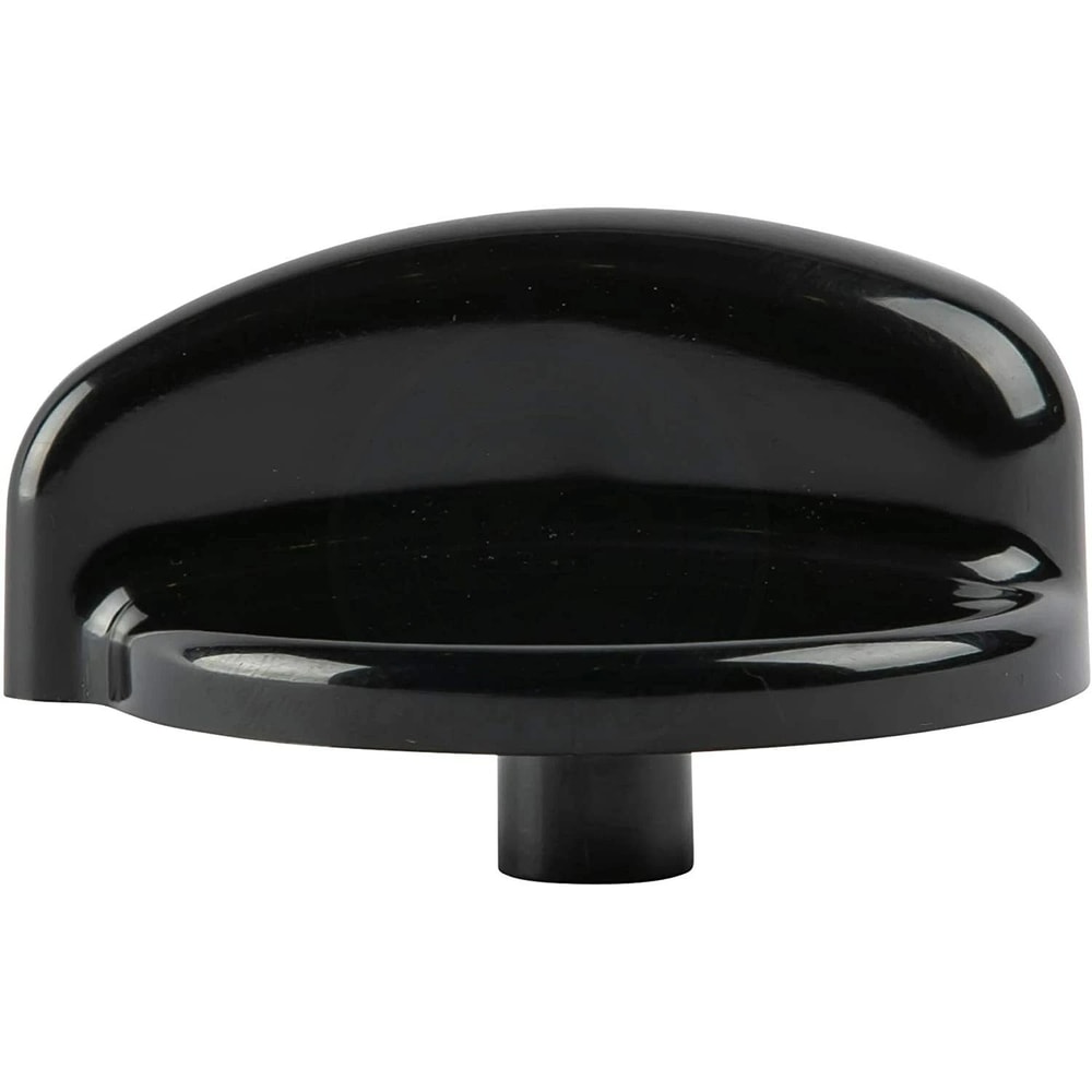 GE Range Burner Knob Replacement Durable Easy To Install Compatible With GE Gas Ranges 1