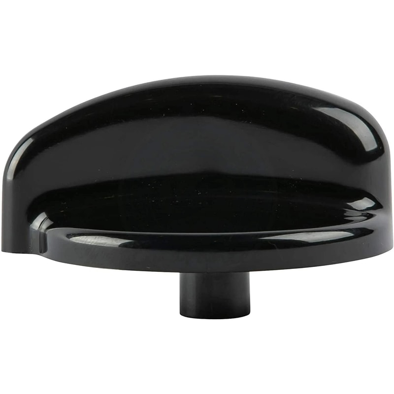 GE Range Burner Knob Replacement Durable Easy To Install Compatible With GE Gas Ranges 1