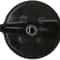 GE Range Burner Knob Replacement Durable Easy To Install Compatible With GE Gas Ranges 2