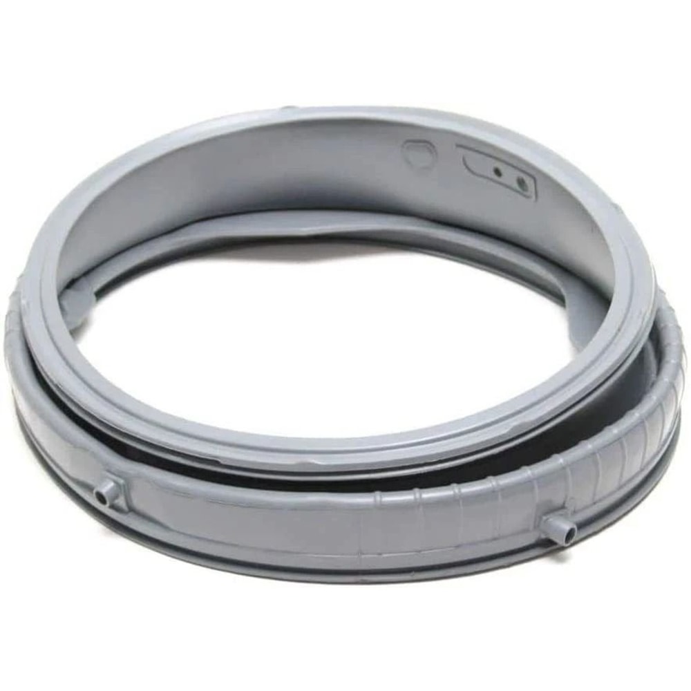 Washer Door Boot Gasket Compatible With LG Kenmore Models Replacement 0