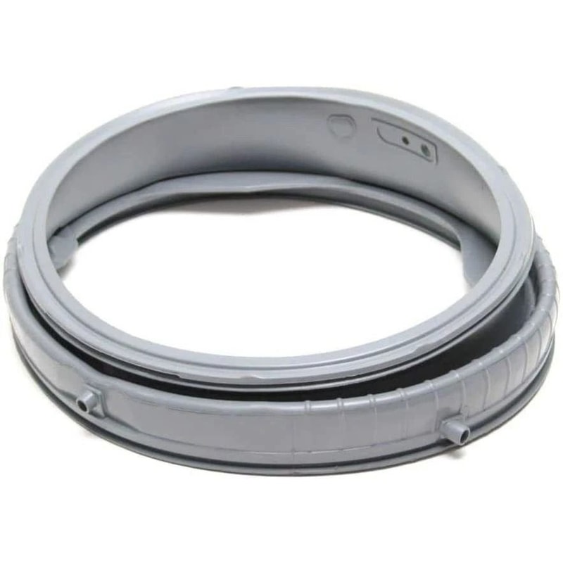 Washer Door Boot Gasket Compatible With LG Kenmore Models Replacement 0
