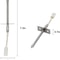 Frigidaire Oven Probe Replacement Sensor 2