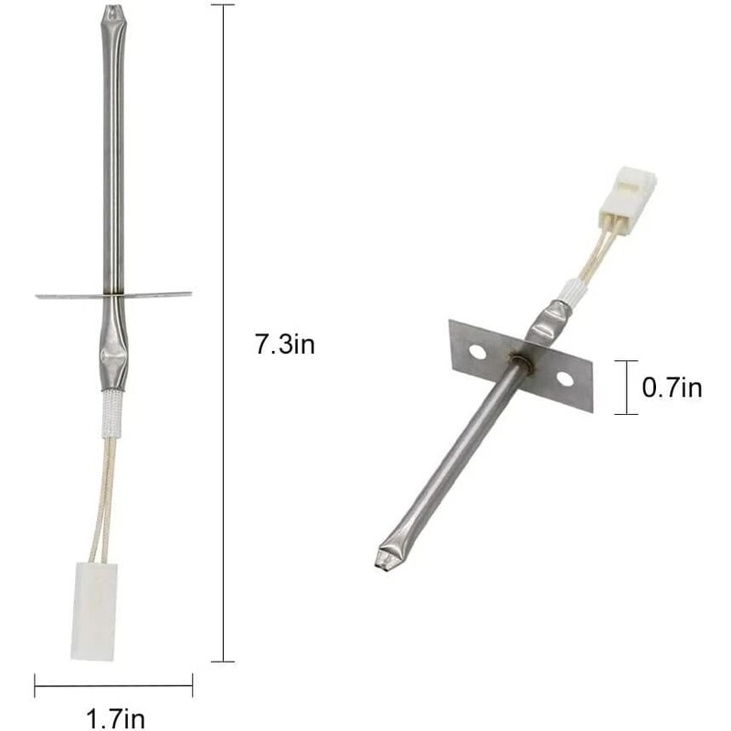 Frigidaire Oven Probe Replacement Sensor 2