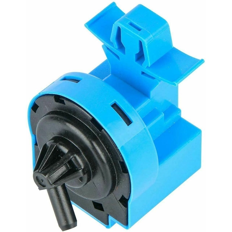 Water Level Pressure Switch For Samsung Washers Compatible With DC96 3