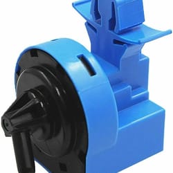 water level pressure switch for samsung washers compatible with dc96