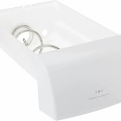 ice container for electrolux & frigidaire refrigerators