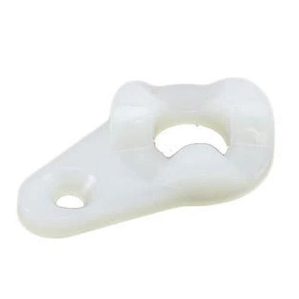 Door Closer Plate For Frigidaire Refrigerator Compatible Replacement For Smooth Secure Door Functio 0