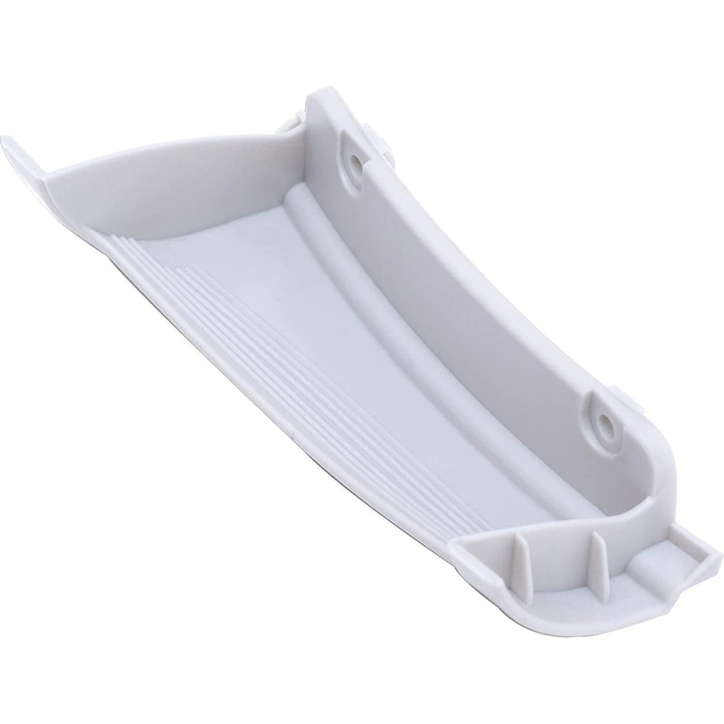 White Washer Door Handle Replacement Compatible With Kenmore Whirlpool Duet Models 0