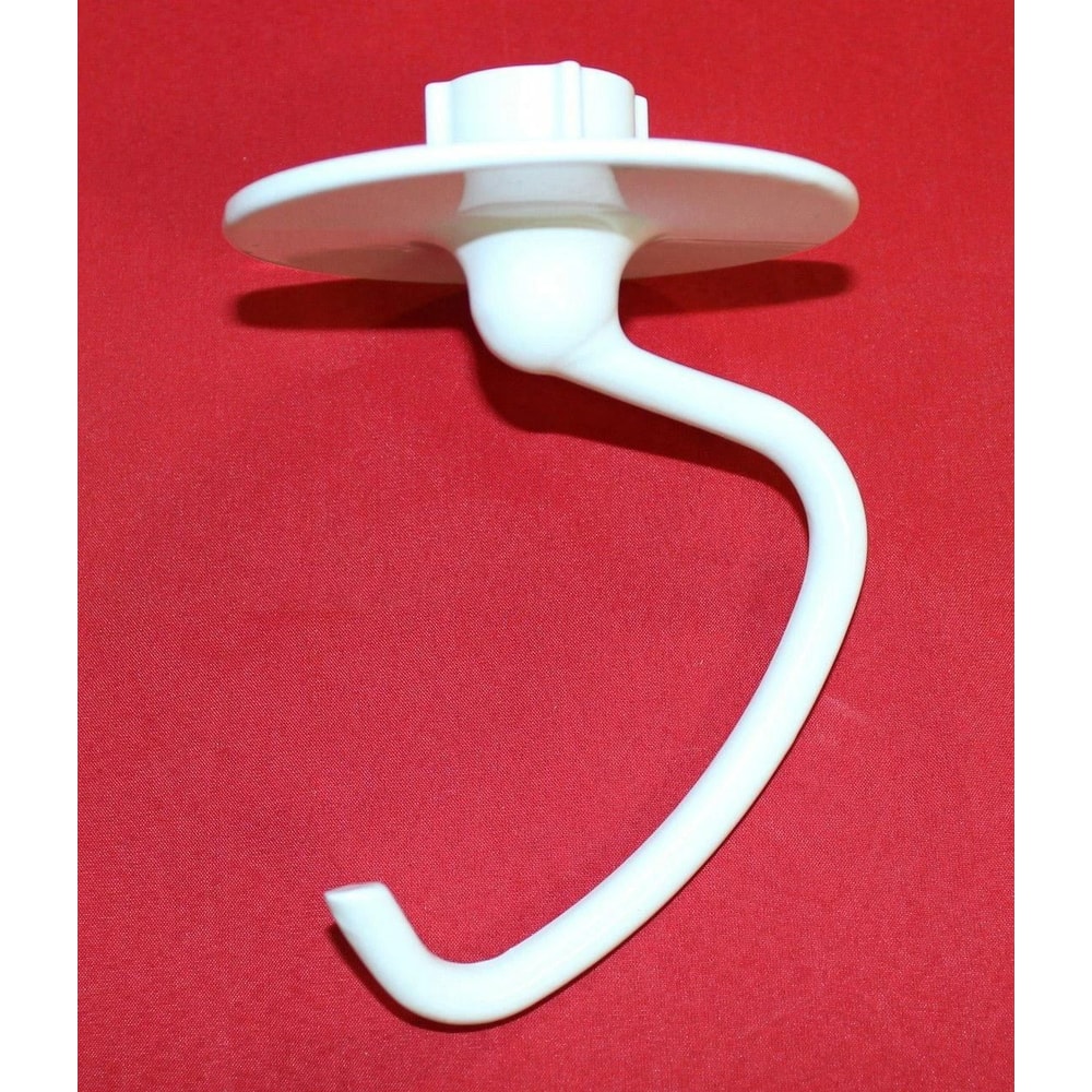 Dough Hook For KitchenAid Mixers 0