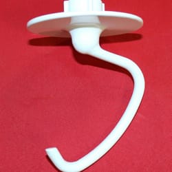 dough hook for kitchenaid mixers