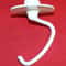 Dough Hook For KitchenAid Mixers 0