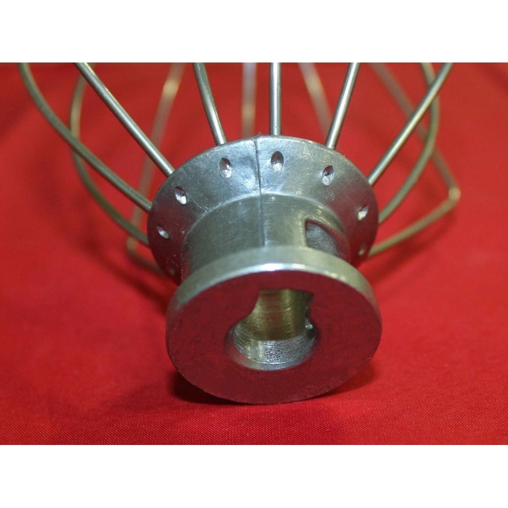 Wire Whip For KitchenAid Mixer QT K45WW Compatible Replacement 1