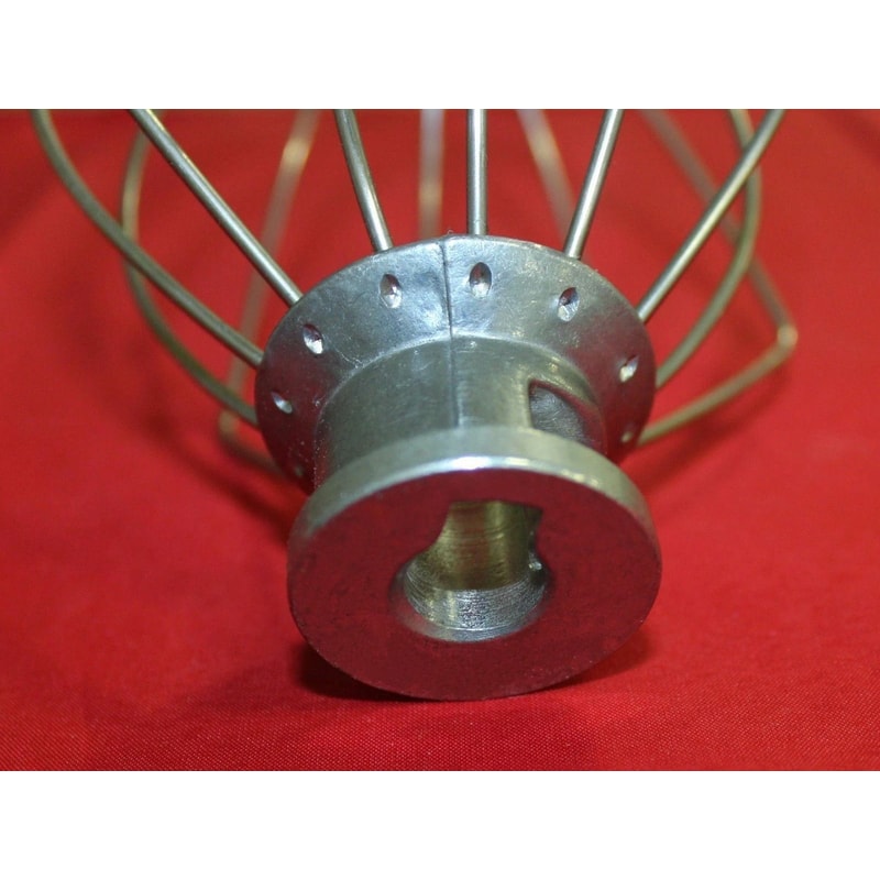 Wire Whip For KitchenAid Mixer QT K45WW Compatible Replacement 1