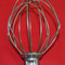 Wire Whip For KitchenAid Mixer QT K45WW Compatible Replacement 0