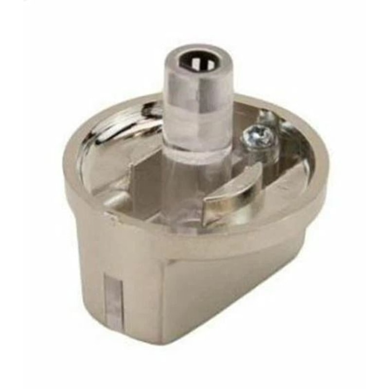 Knob For LG Stove High Quality Replacement Easy Installation 1