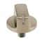 Knob For LG Stove High Quality Replacement Easy Installation 0