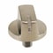 Knob For LG Stove High Quality Replacement Easy Installation 0