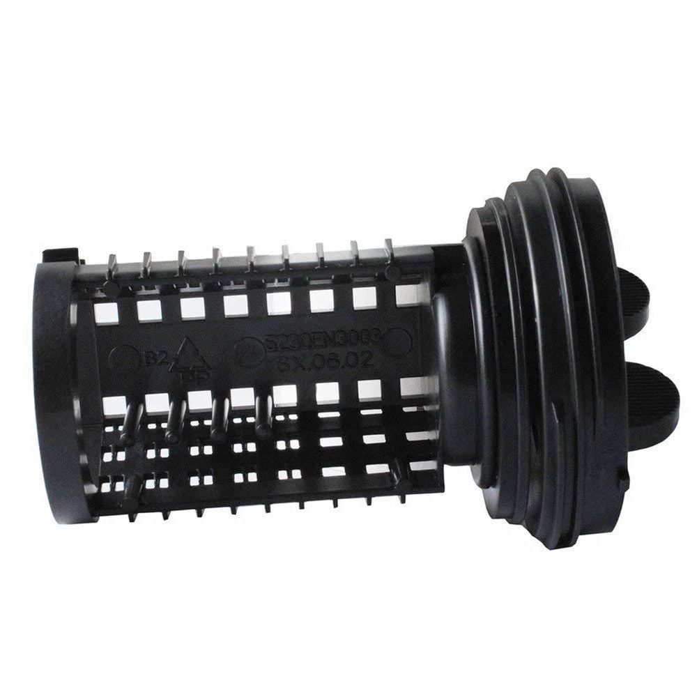 Filter And Cap Assembly Compatible With LG Washer Premium Replacement 5