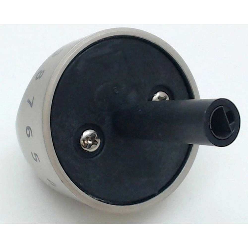 Compatible GE Hotpoint Range Knob Replacement 1