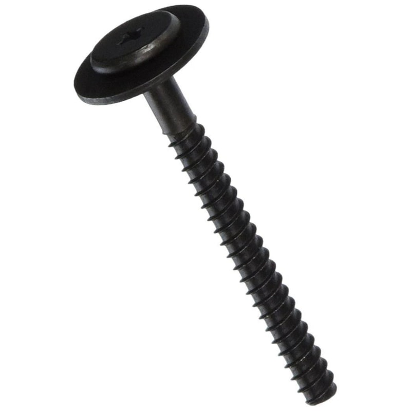 Handle Screw Compatible With Frigidaire Oven Essential Replacement For Frigidaire Oven Handle 0