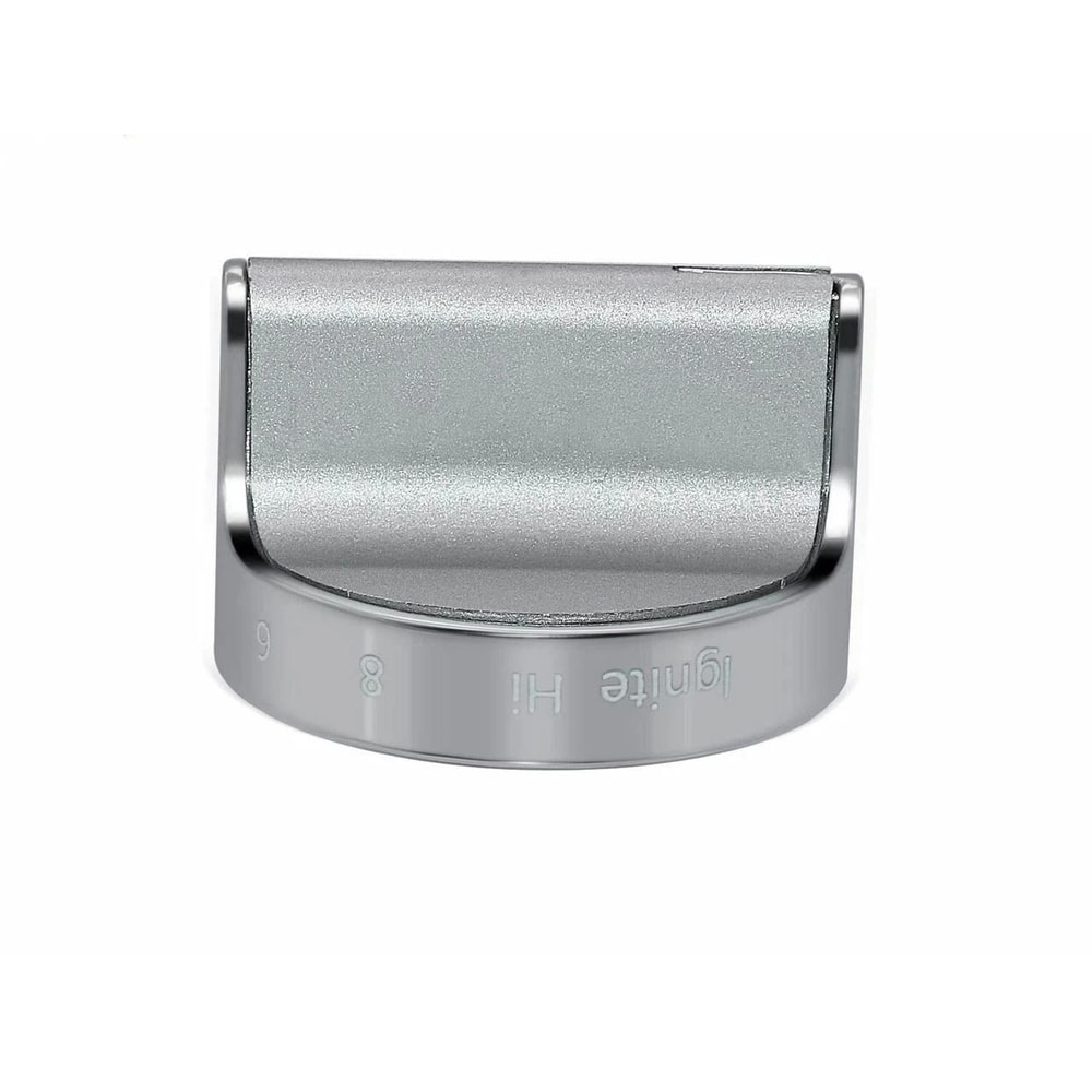 Whirlpool Compatible Burner Knob Replacement For Gas Electric Ranges 2