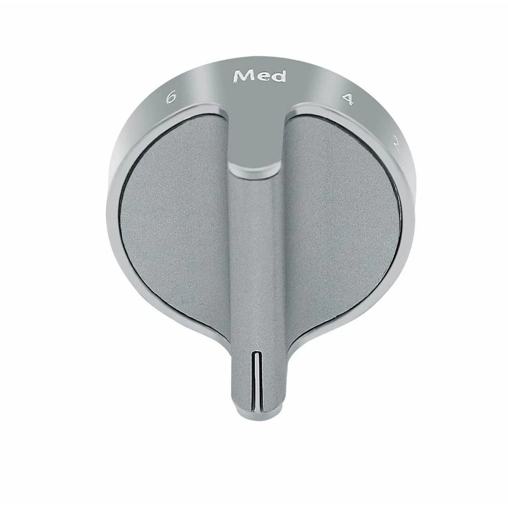 Whirlpool Compatible Burner Knob Replacement For Gas Electric Ranges 0