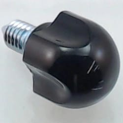 compatible kitchenaid replacement screw fits various models, durable, easy to install parts