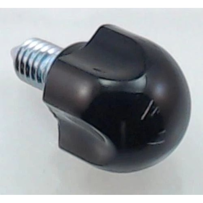 Compatible KitchenAid Replacement Screw Fits Various Models Durable Easy To Install Parts 0