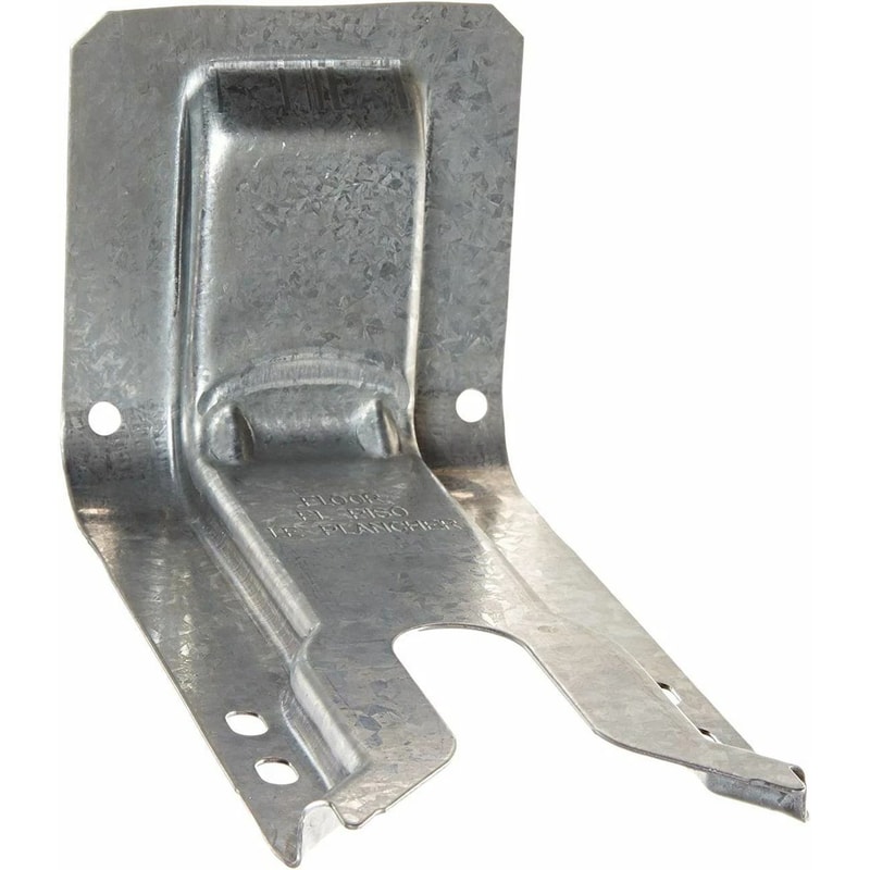 Anti Tip Break Bracket For GE Ranges Safety Stability Enhancer 0