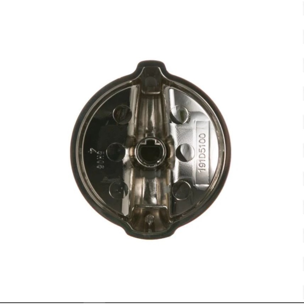 Gas Knob For GE Range Durable GE Stove Knob Replacement Easy Fit Control Knob 1