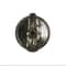 Gas Knob For GE Range Durable GE Stove Knob Replacement Easy Fit Control Knob 1