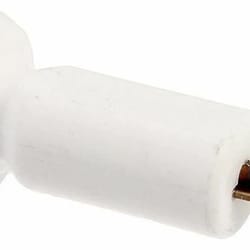 ge stove spark igniter electrode replacement for gas range repair