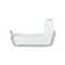 Samsung Refrigerator Door Bin Replacement Left Middle Shelf Storage 3