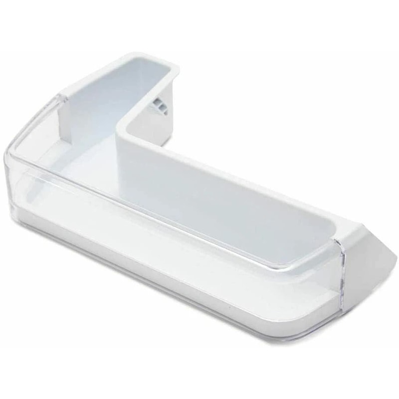 Samsung Refrigerator Door Bin Replacement Left Middle Shelf Storage 0