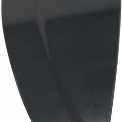 black washer door handle replacement for frigidaire kenmore electrolux durable appliance repair part