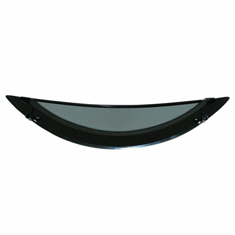 Black Washer Door Handle Replacement For Frigidaire Kenmore Electrolux Durable Appliance Repair Par 2