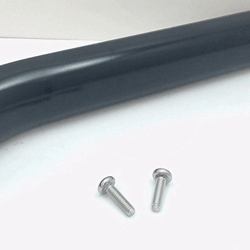 high strength microwave door handle replacement for frigidaire electrolux models