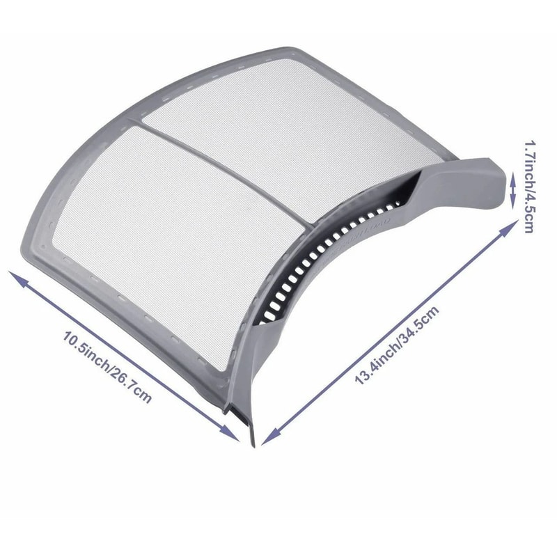 Frigidaire Dryer Lint Trap Replacement Compatible Lint Screen 1